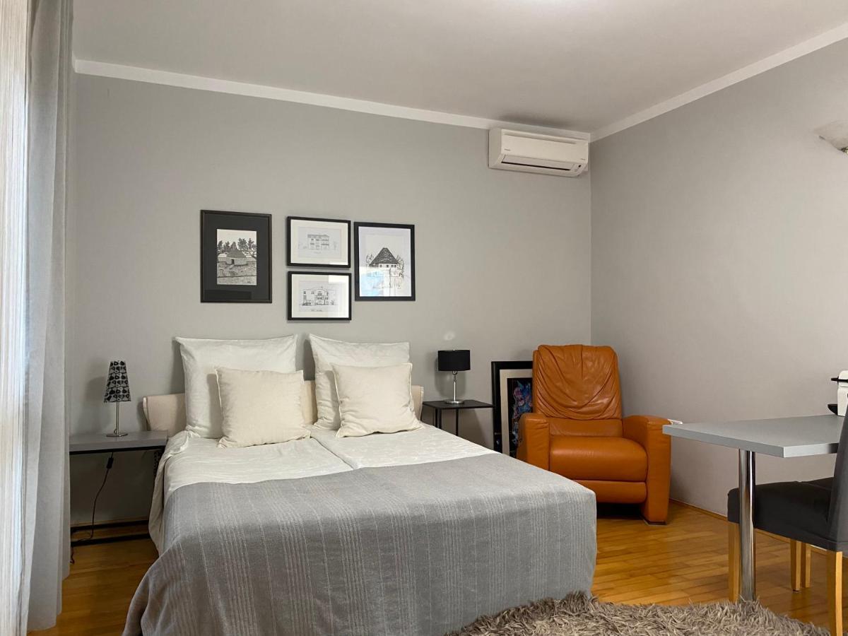 Majda Apartament *