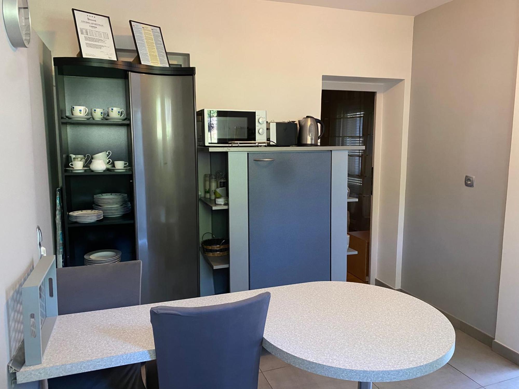 Majda Apartament Matulji
