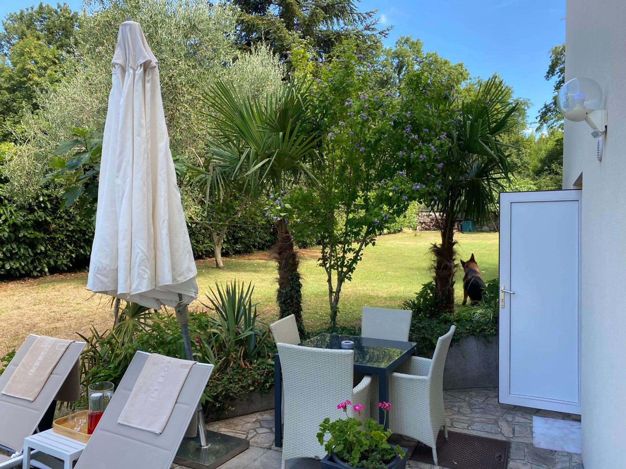 Majda Apartament