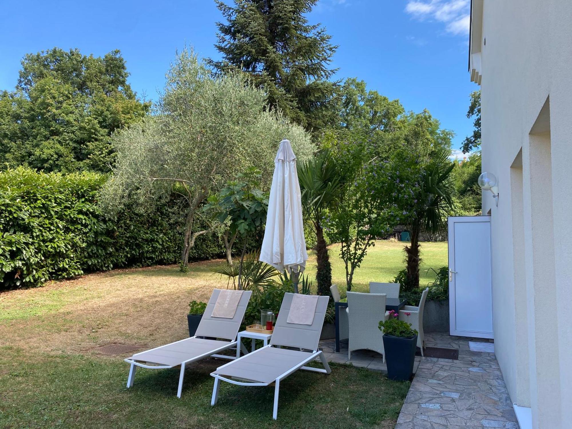 Apartament Majda Matulji