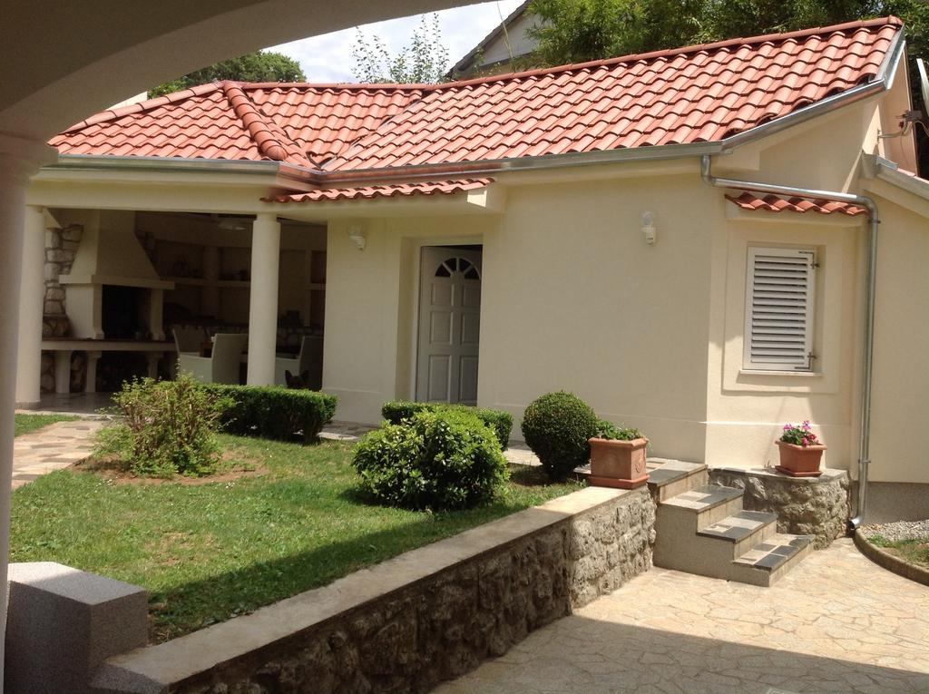 Majda Apartament Matulji