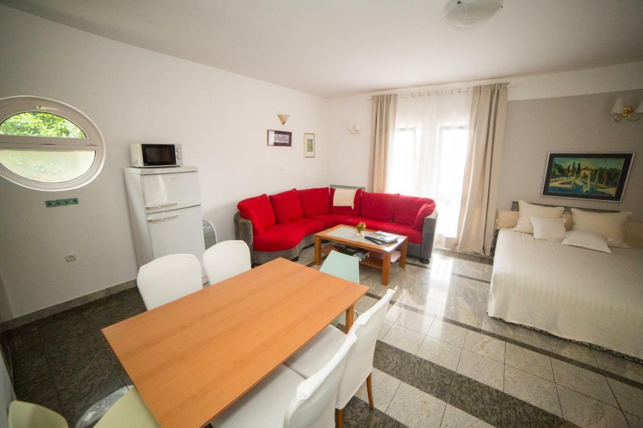 Majda Apartament *
