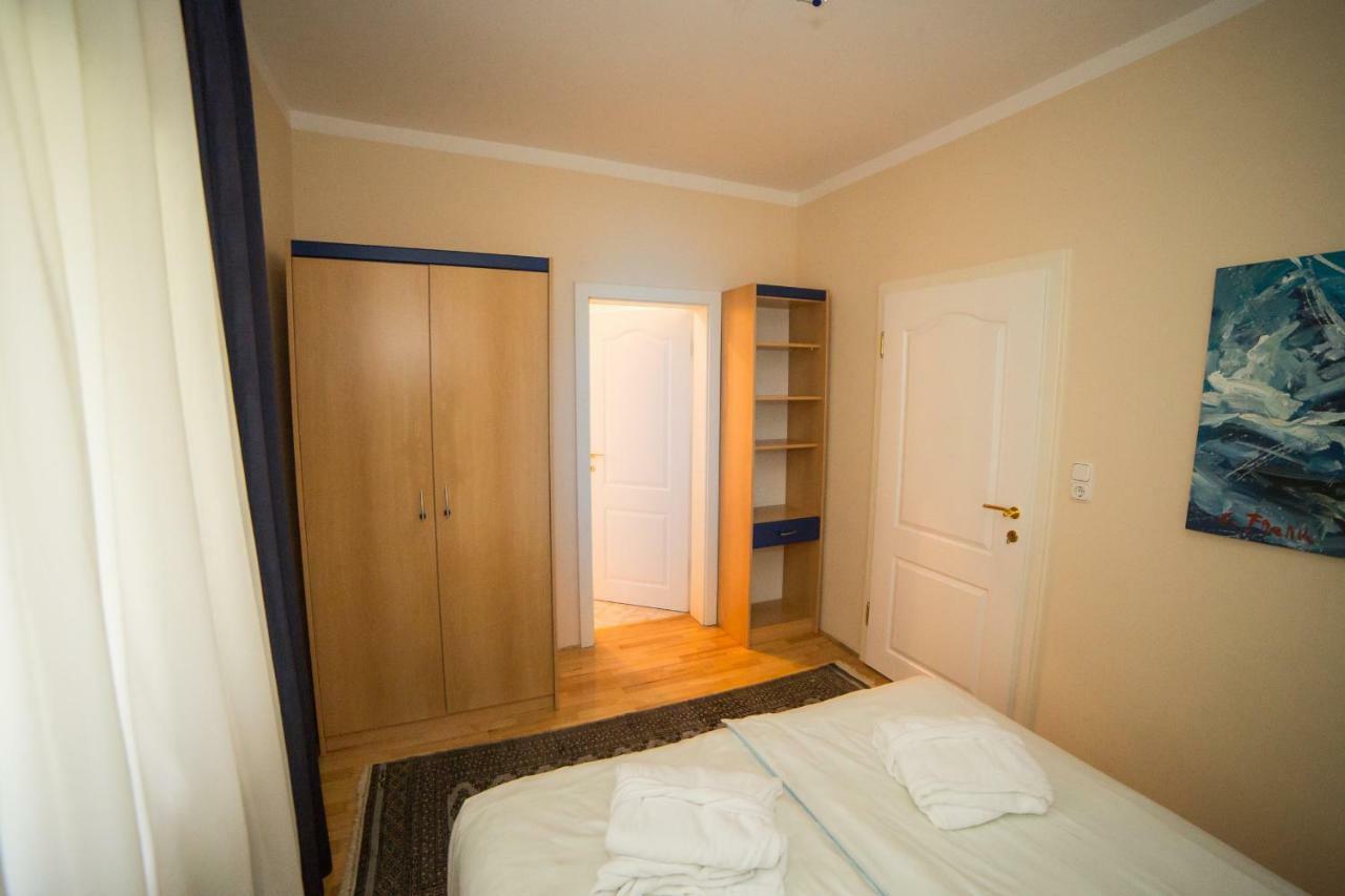 Apartament Majda *