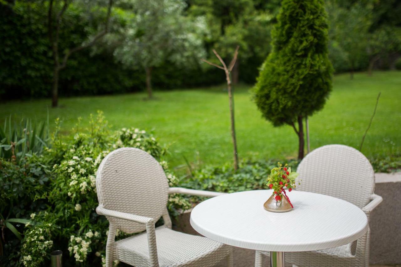Majda Apartament