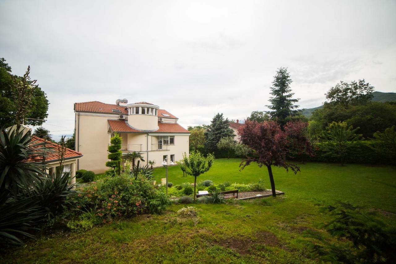 Apartament Majda