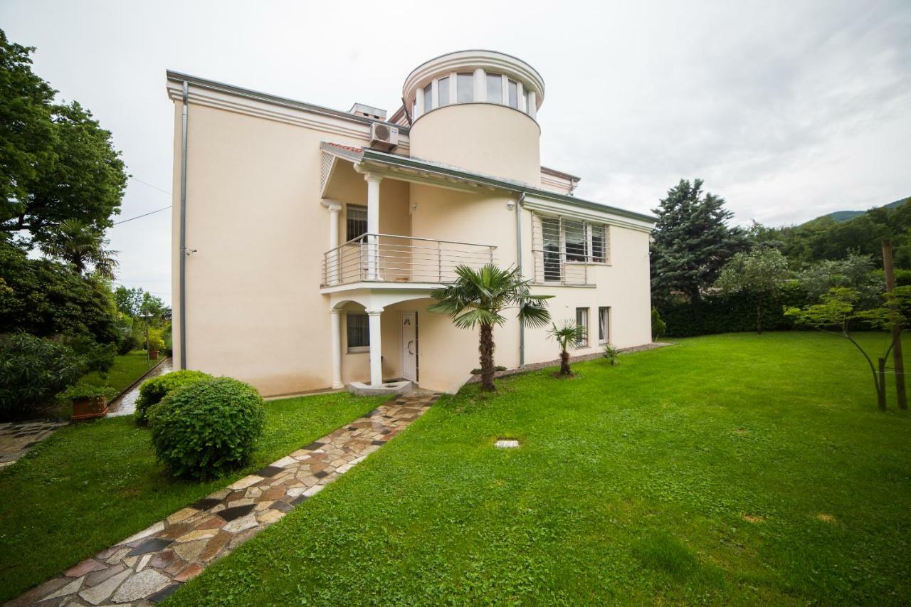Majda Apartament Matulji