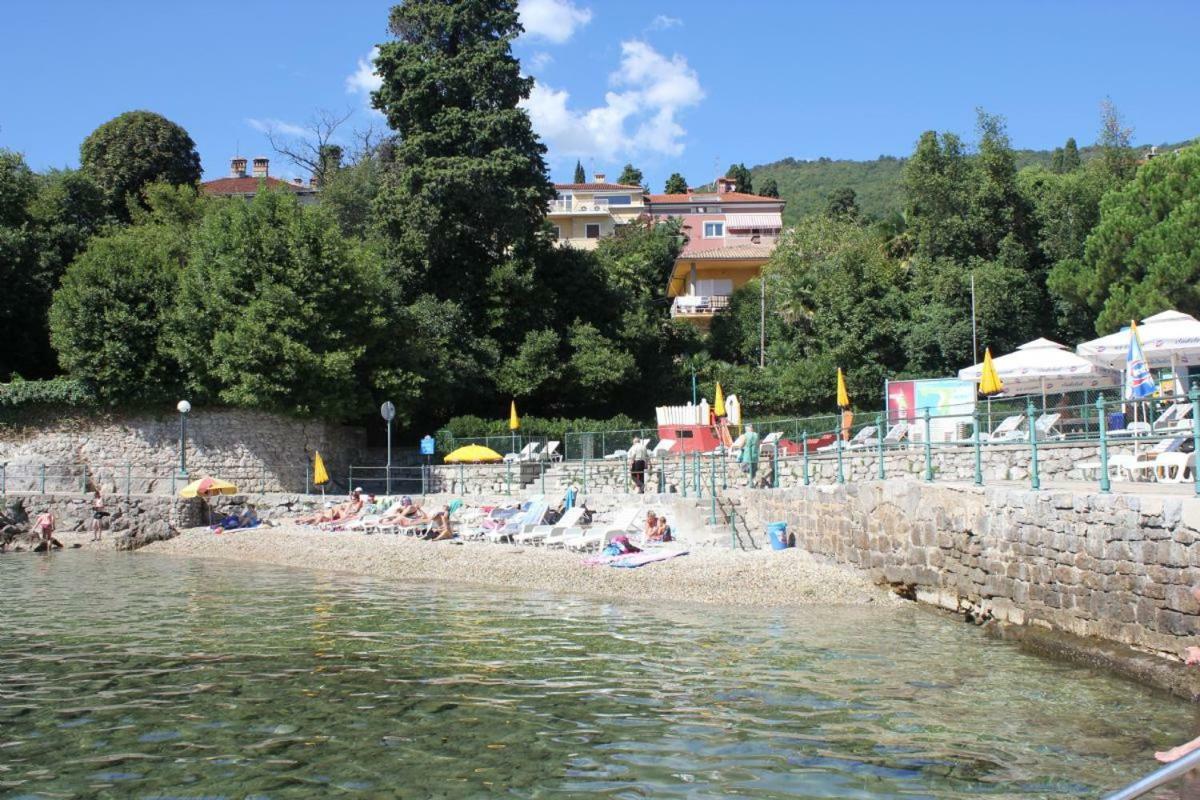 Apartament Majda