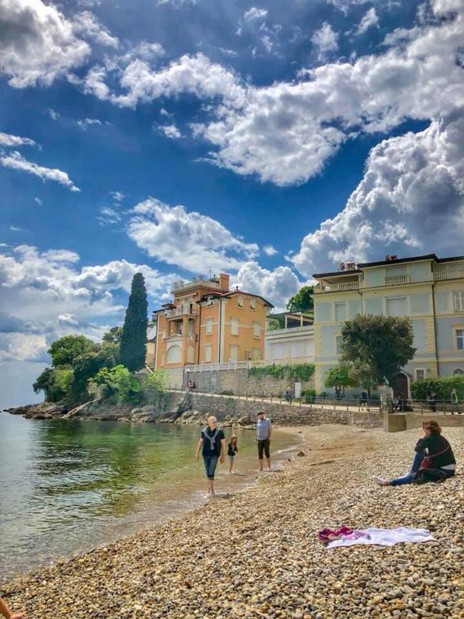 Apartament Majda